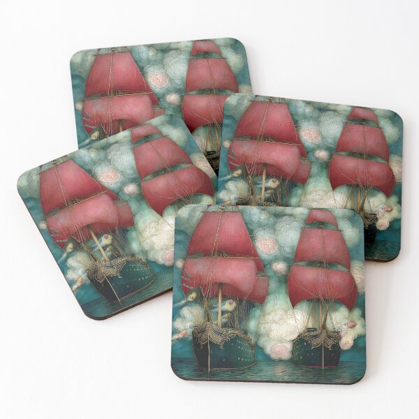 Item preview, NAVAL BATTLE - SEASCAPE .181 designed and sold by lautir.