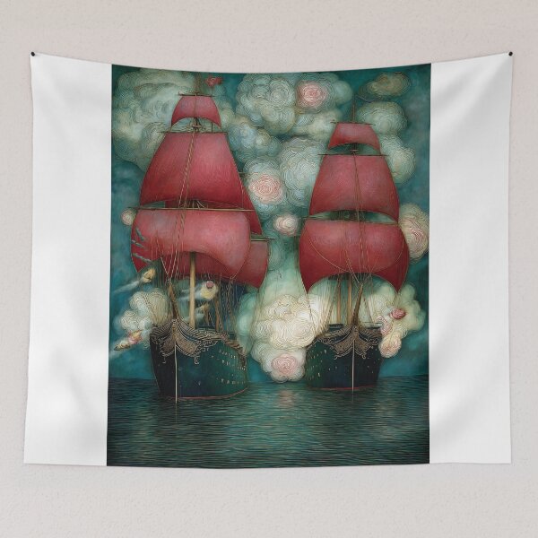 Item preview, NAVAL BATTLE - SEASCAPE .181 designed and sold by lautir.