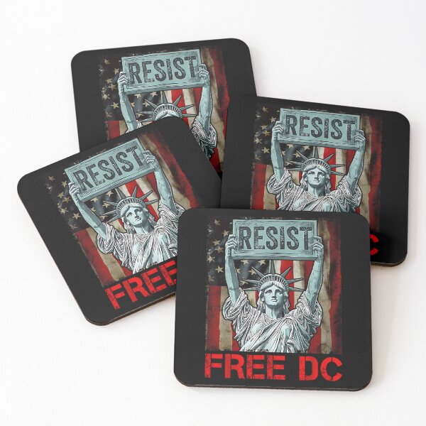 Item preview, Sandwich Resist Political Humor Guy American Washington Meme DC designed and sold by VictoriaVilleno.