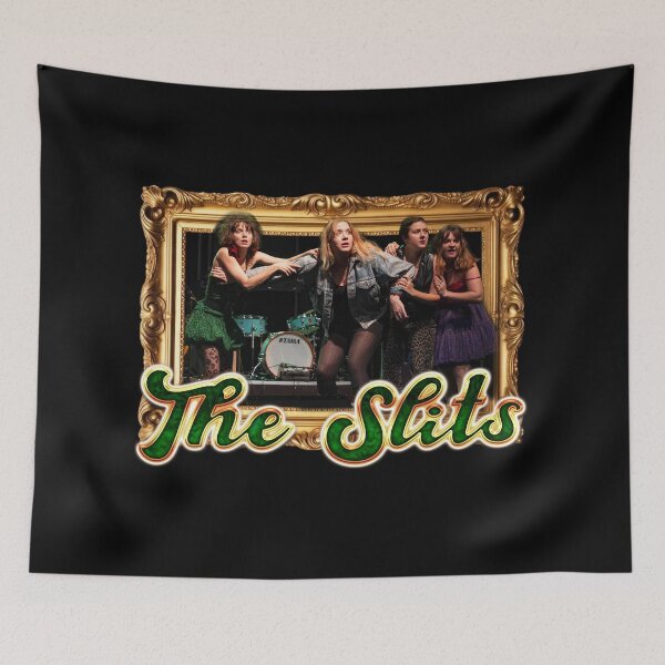 Item preview, Vintage Framed 70s Band designed and sold by WestcoastGhostt.