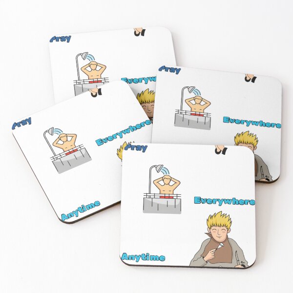Item preview, pray anytime designed and sold by Cassave100.