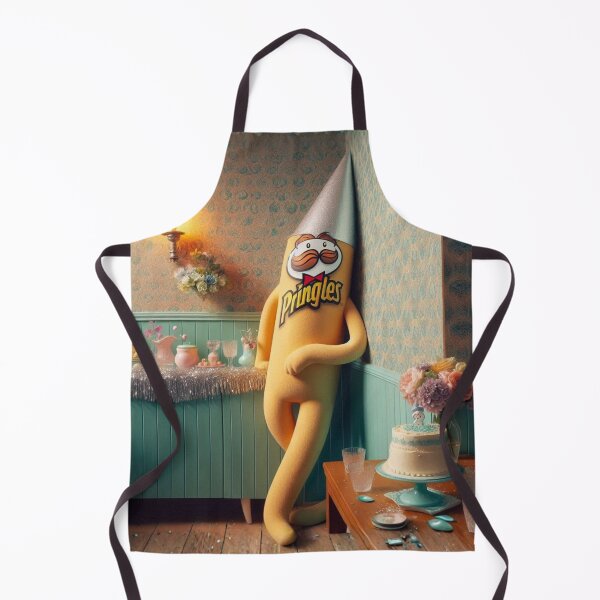 Item preview, Snackstreet Boyz: Chip Happens in Beverly Dip designed and sold by Print Fiction.