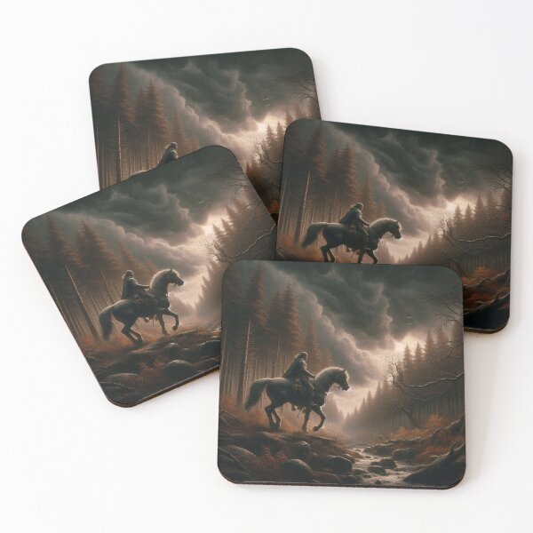 Item preview, Sunbreak Rider designed and sold by afrancisCL.