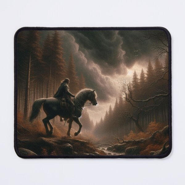 Item preview, Sunbreak Rider designed and sold by afrancisCL.