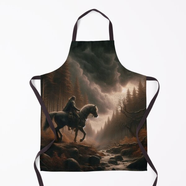 Item preview, Sunbreak Rider designed and sold by afrancisCL.