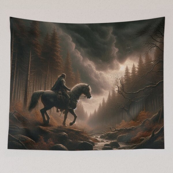 Item preview, Sunbreak Rider designed and sold by afrancisCL.