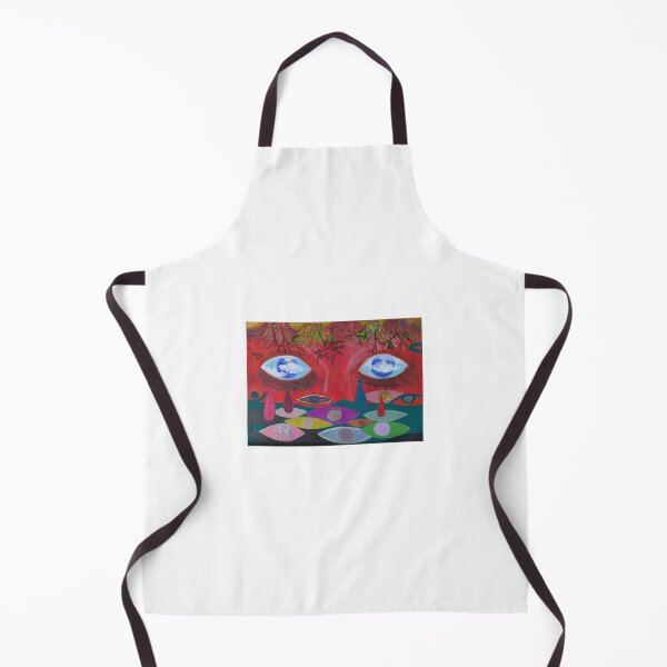 Item preview, gaze designed and sold by Shoho Art Studio.