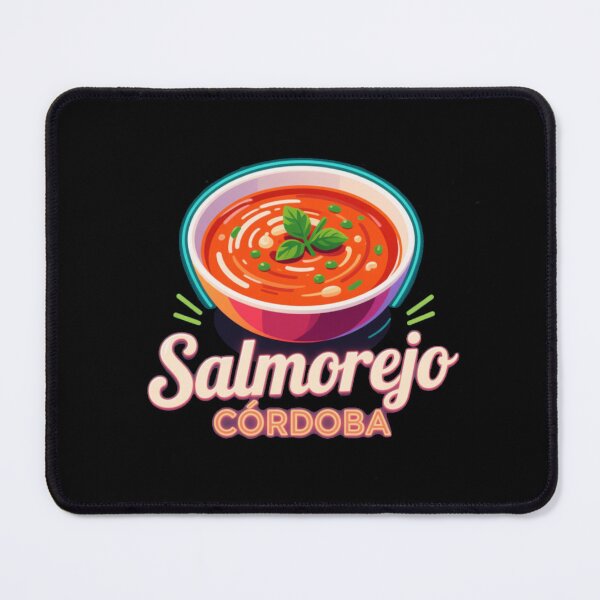 Item preview, Salmorejo Cordoba designed and sold by salvatorecoco.