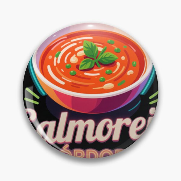 Item preview, Salmorejo Cordoba designed and sold by salvatorecoco.