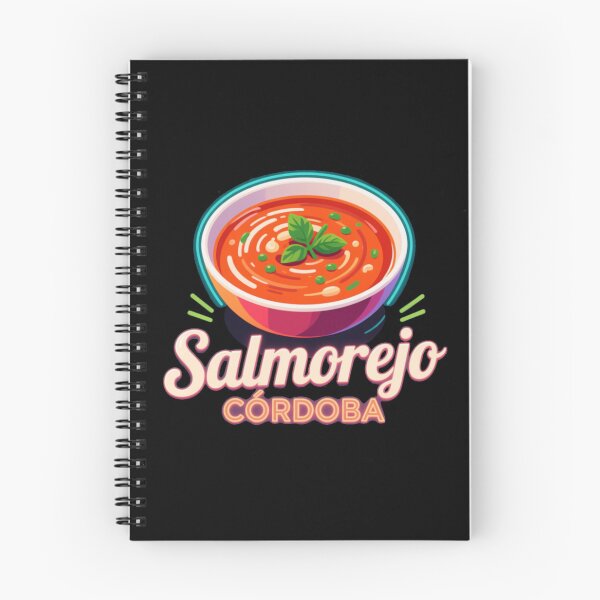 Item preview, Salmorejo Cordoba designed and sold by salvatorecoco.