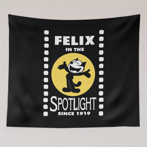 Item preview, Felix the Cat in the Spotlight since 1919 designed and sold by VoglR.