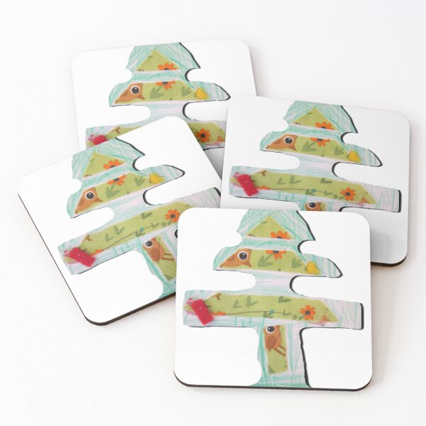 Item preview, Fir tree designed and sold by cp-art.art.