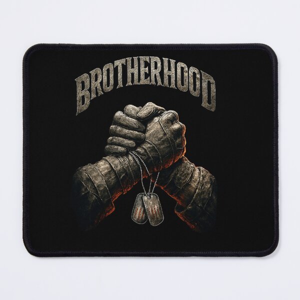 Item preview, BROTHERHOOD Military designed and sold by Callsign 84.