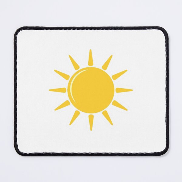 Item preview, simple sun designed and sold by Jara Palis.