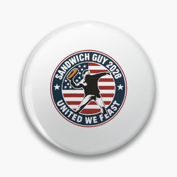 Item preview, Meme del chico americano de Washington, sándwich político de DC, resistencia al humor designed and sold by VictoriaVilleno.