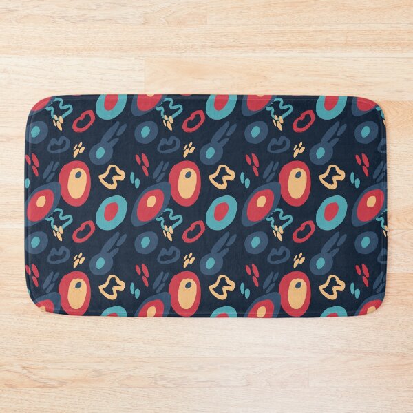 Item preview, Abstract Sunset designed and sold by Little by Little - Everything is Possible.