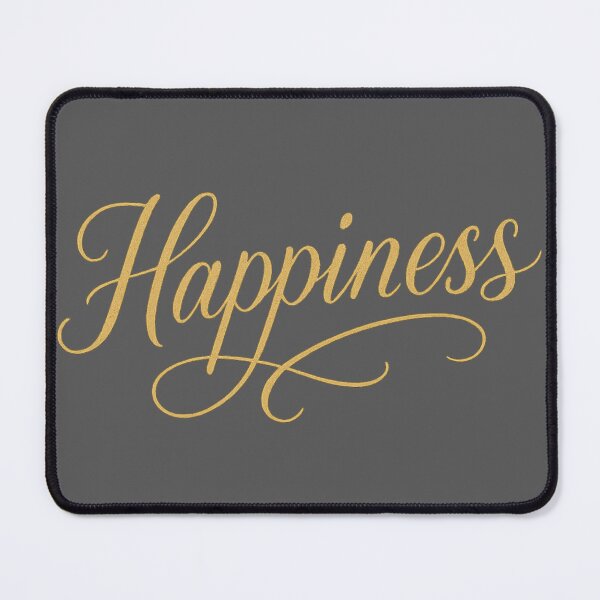 Item preview, Happiness designed and sold by Kat's Design Hub.