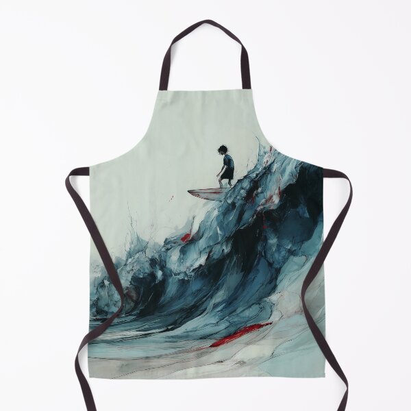 Item preview, SURFER - SEASCAPE .186 designed and sold by lautir.