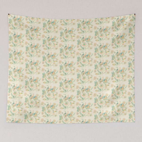 Item preview, The Mirages of Dipcadisses – Silk Cloud designed and sold by Les Éclats de Guya.