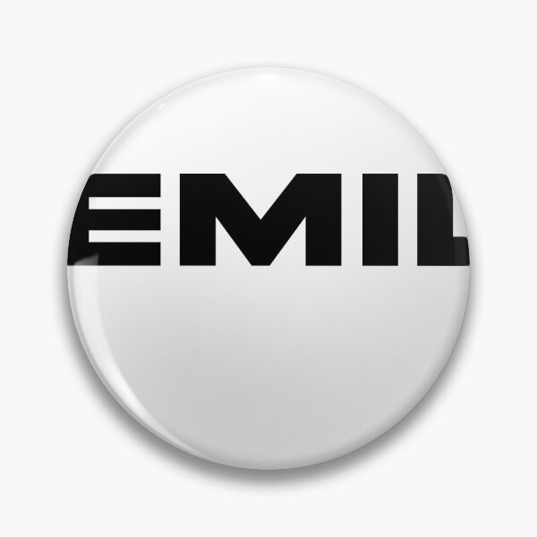 Item preview, Emil designed and sold by Chillaxo.