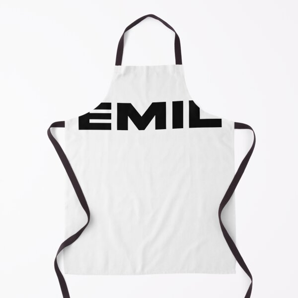 Item preview, Emil designed and sold by Chillaxo.