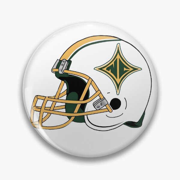 Item preview, North Central Knights helmet designed and sold by QUEENTYLERXO.