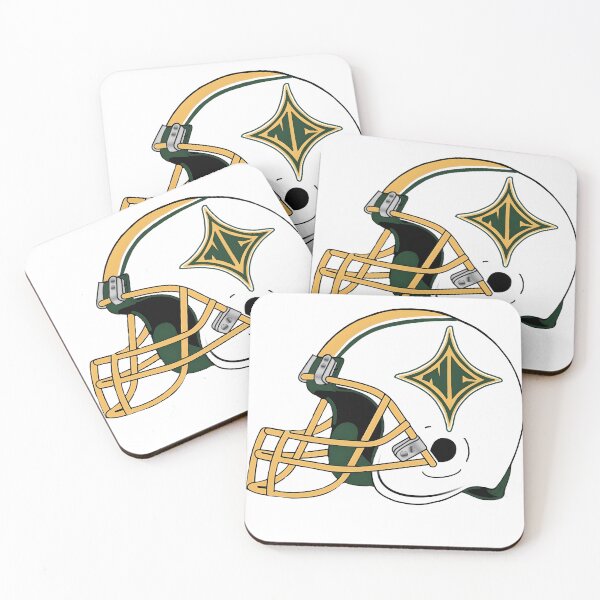 Item preview, North Central Knights helmet designed and sold by QUEENTYLERXO.