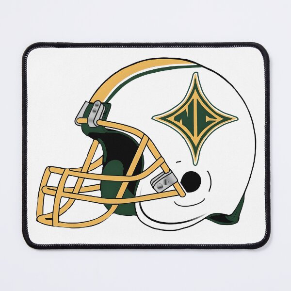 Item preview, North Central Knights helmet designed and sold by QUEENTYLERXO.