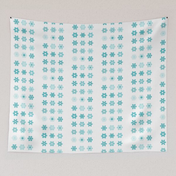 Item preview, snowflakes designed and sold by Jara  Palis.