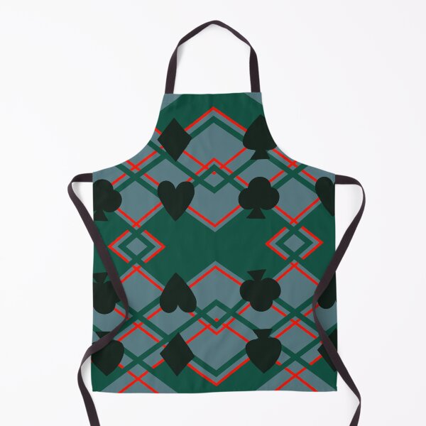 Item preview, Modern Multicolor Chessboard Pattern Design designed and sold by House-of-Canvas.