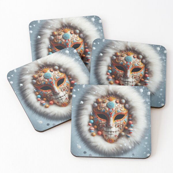 Item preview, She Who Invented Cold Couture designed and sold by Karaboshka.