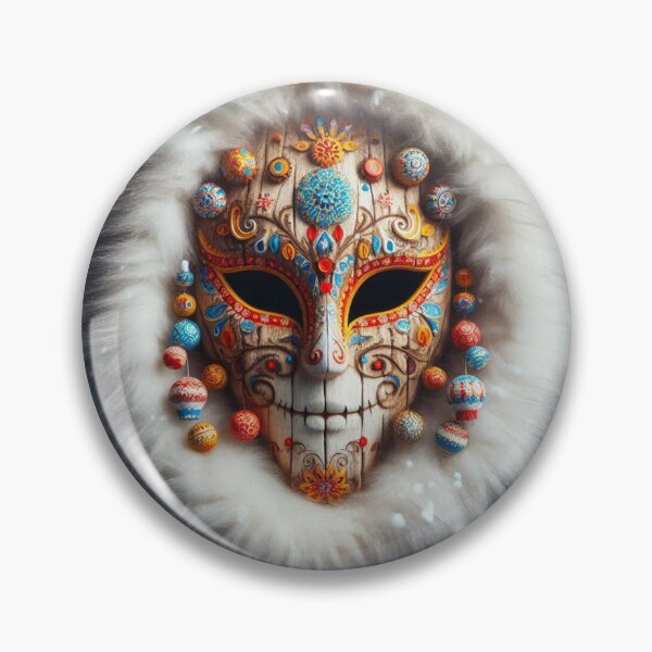 Item preview, She Who Invented Cold Couture designed and sold by Karaboshka.