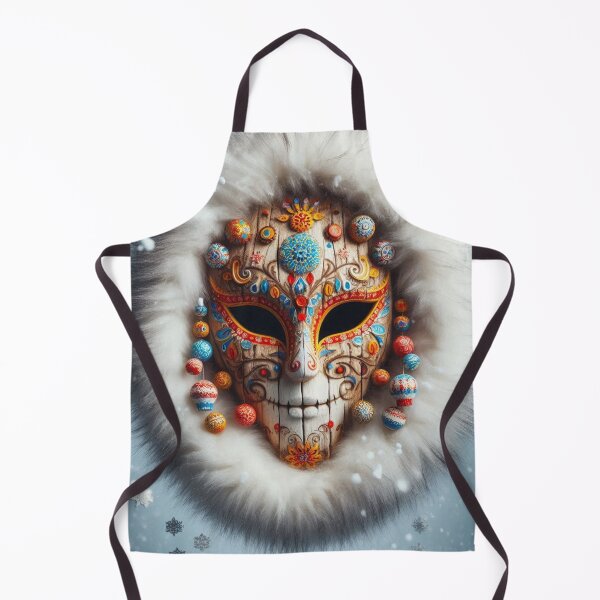 Item preview, She Who Invented Cold Couture designed and sold by Karaboshka.