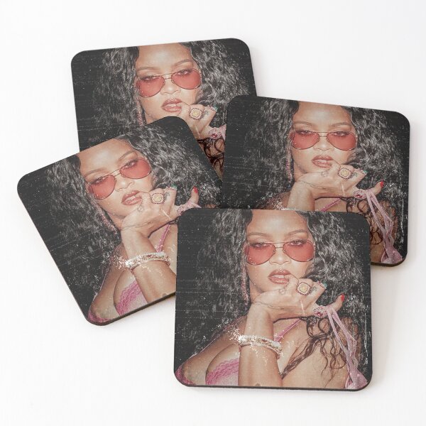 Item preview, Rihanna Hotness designed and sold by Altaf Aji.