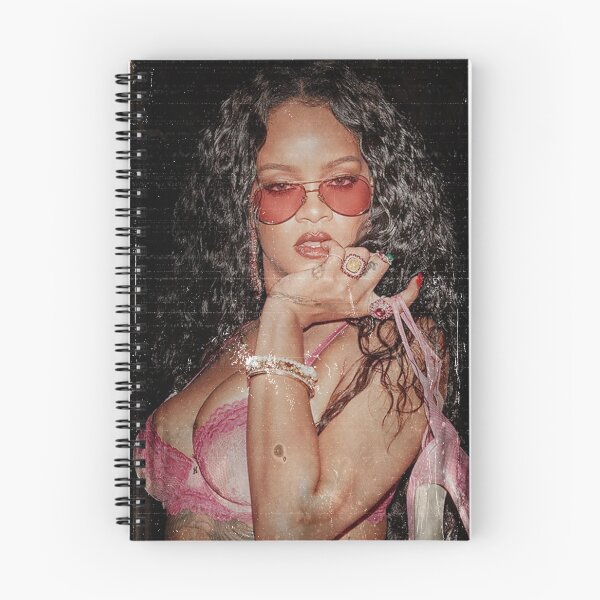 Item preview, Rihanna Hotness designed and sold by Altaf Aji.