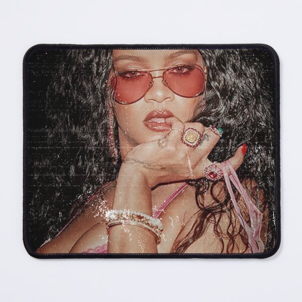 Item preview, Rihanna Hotness designed and sold by Altaf Aji.