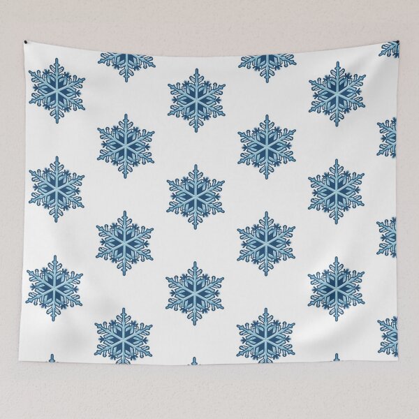 Item preview, snowlfake designed and sold by Jara  Palis.