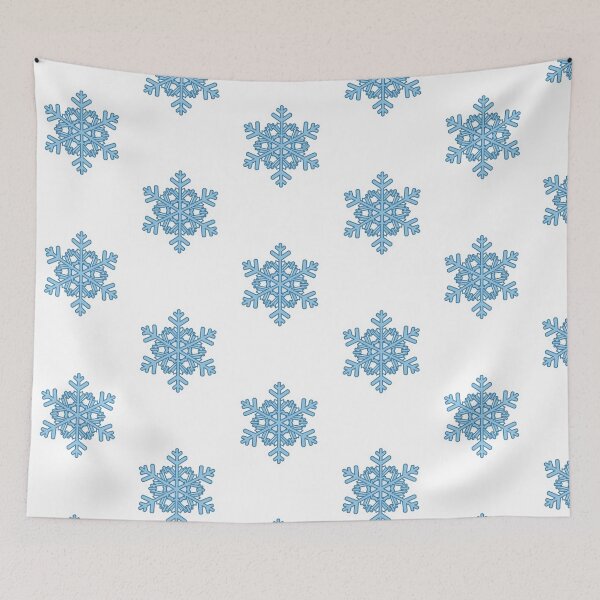 Item preview, snowflake designed and sold by Jara  Palis.