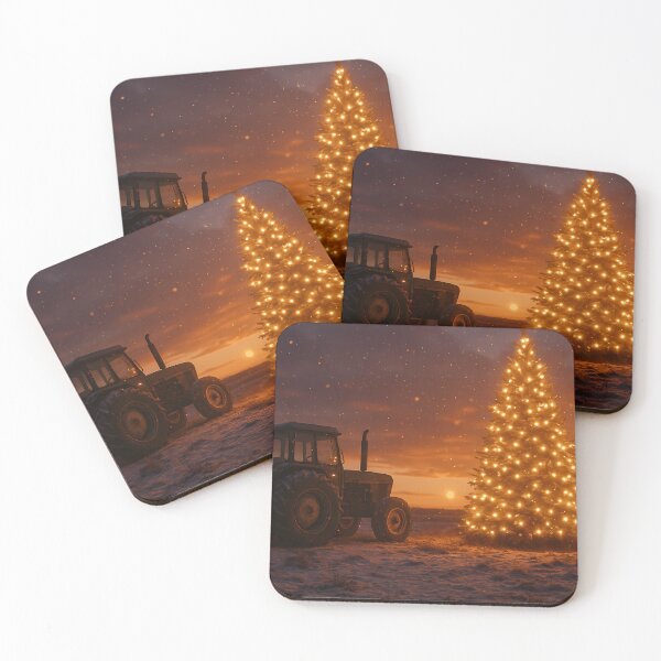 Item preview, Cozy Snowy Holiday Scene designed and sold by Buzzink.