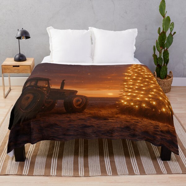 Item preview, Cozy Snowy Holiday Scene designed and sold by Buzzink.