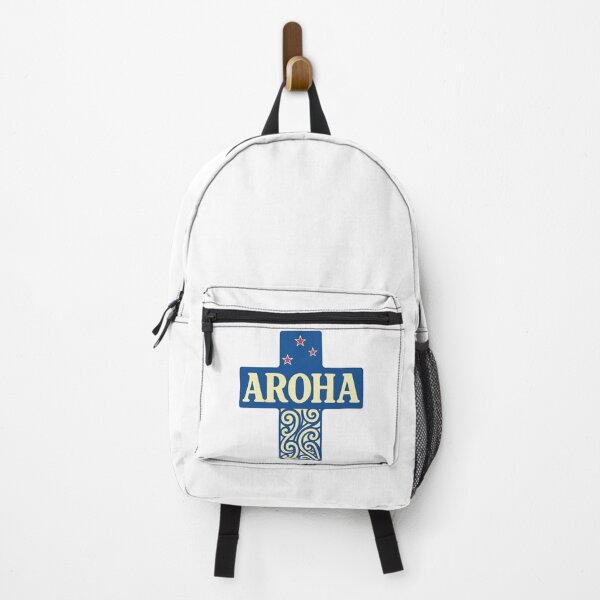 Item preview, Aroha (Love) designed and sold by Haus of Chocks NZ.