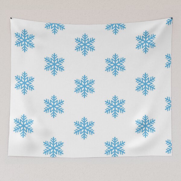 Item preview, snowflake simple designed and sold by Jara  Palis.