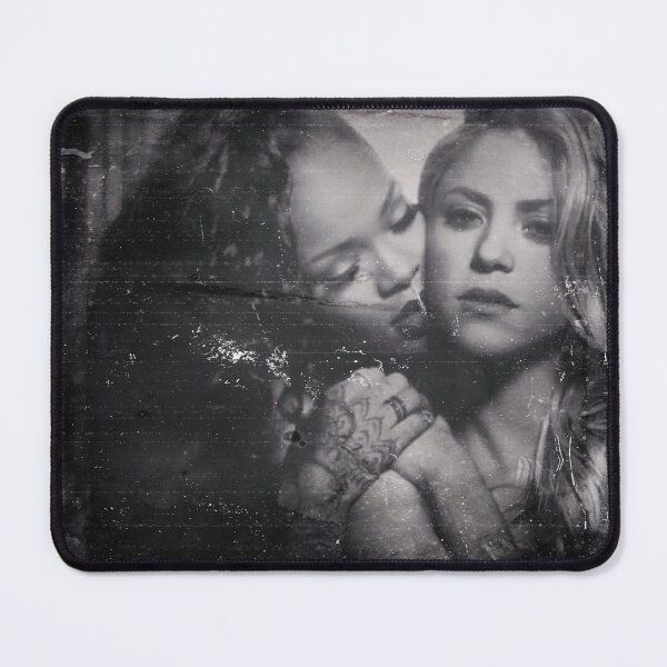 Item preview, Rihanna and Shakira Vintage designed and sold by Altaf Aji.