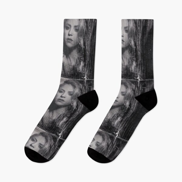 Item preview, Rihanna and Shakira Vintage designed and sold by Altaf Aji.