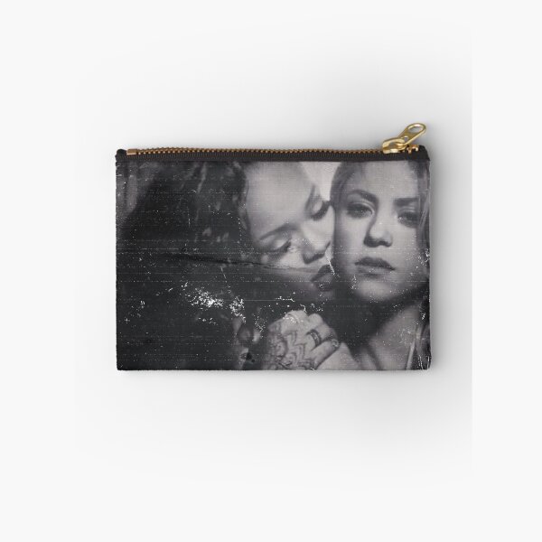 Item preview, Rihanna and Shakira Vintage designed and sold by Altaf Aji.