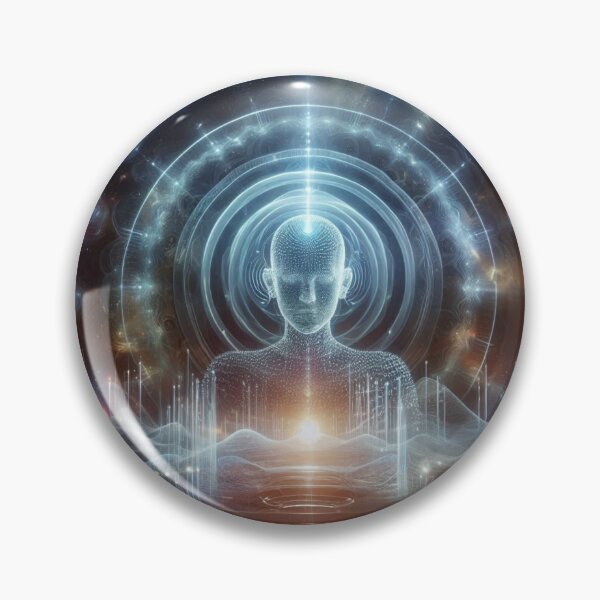 Item preview, Orren – The Signal Warden designed and sold by DreamArt Creations.