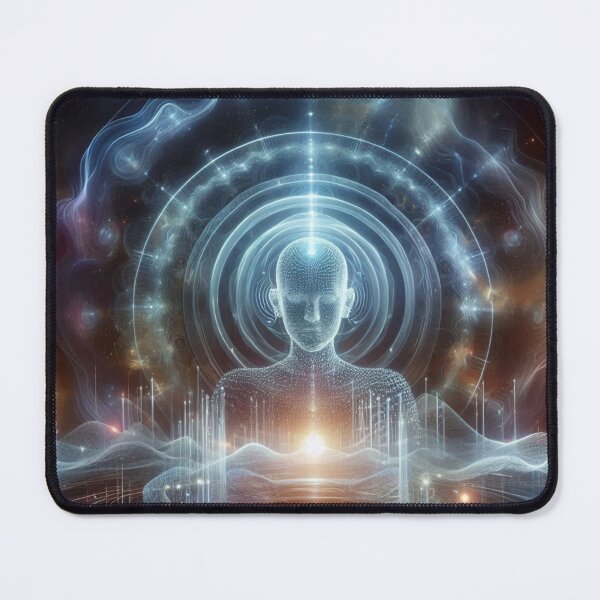 Item preview, Orren – The Signal Warden designed and sold by DreamArt Creations.