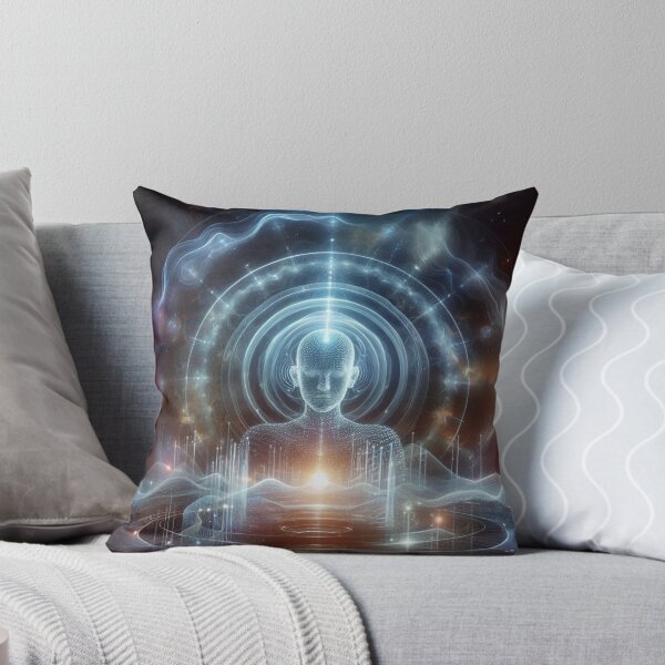 Item preview, Orren – The Signal Warden designed and sold by DreamArt Creations.