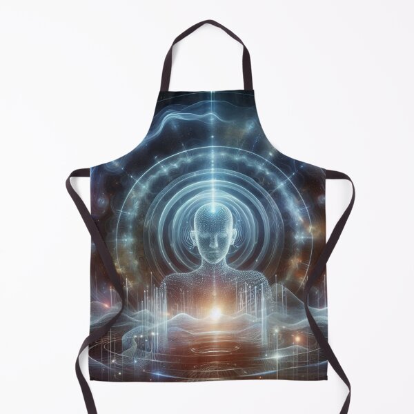 Item preview, Orren – The Signal Warden designed and sold by DreamArt Creations.