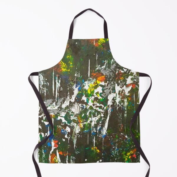 Item preview, Abstract Work No. 1 - Galactic Phenomenon designed and sold by Manoella Free Art.